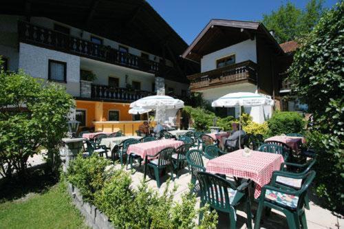 Landgasthof Schweizerhof 3*