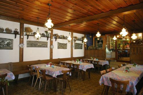 Landgasthof Schweizerhof Guest house