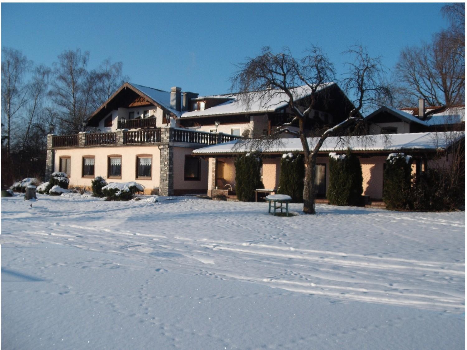 Guest house Landgasthof Schweizerhof 3*