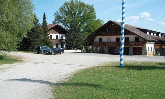 Guest house Landgasthof Schweizerhof Wonneberg
