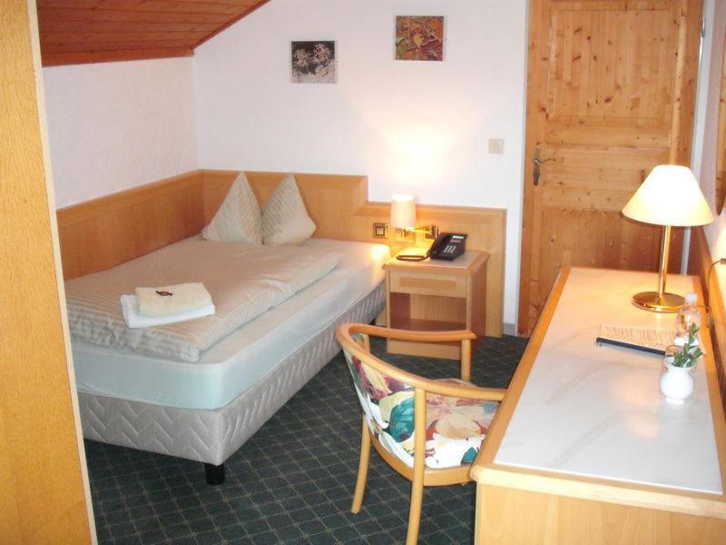 Landgasthof Schweizerhof Guest house