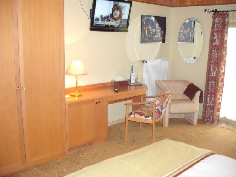 Landgasthof Schweizerhof Guest house 3*