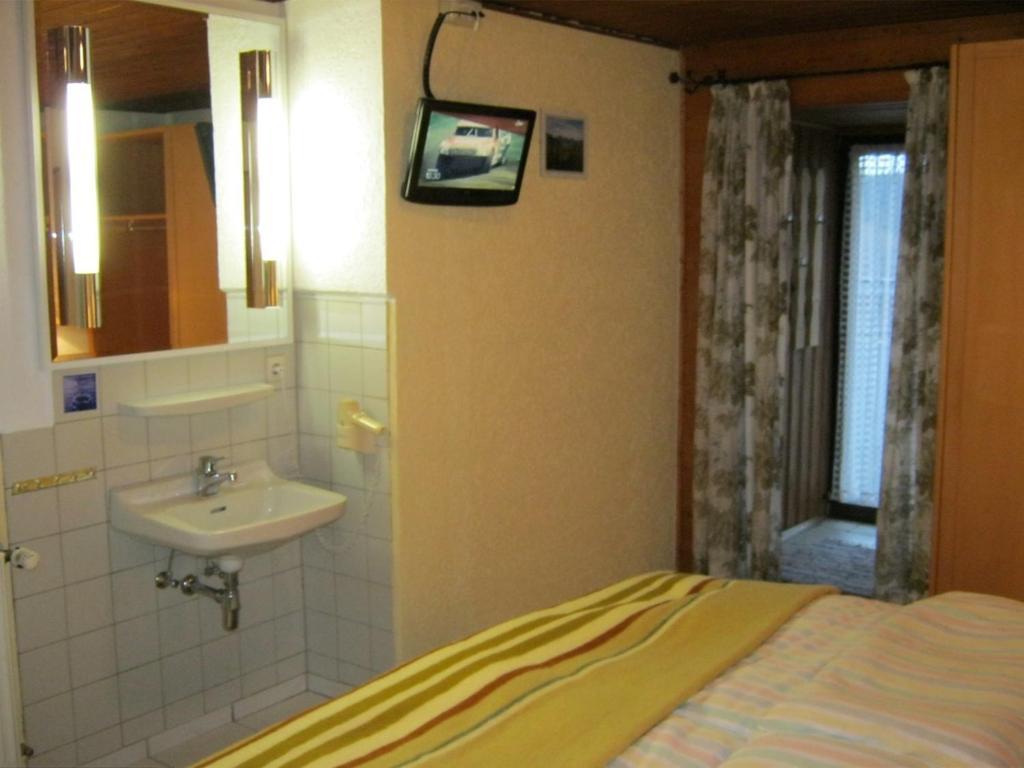 Guest house Landgasthof Schweizerhof