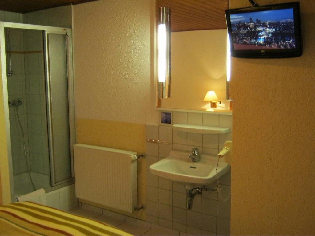 Guest house Landgasthof Schweizerhof 3*