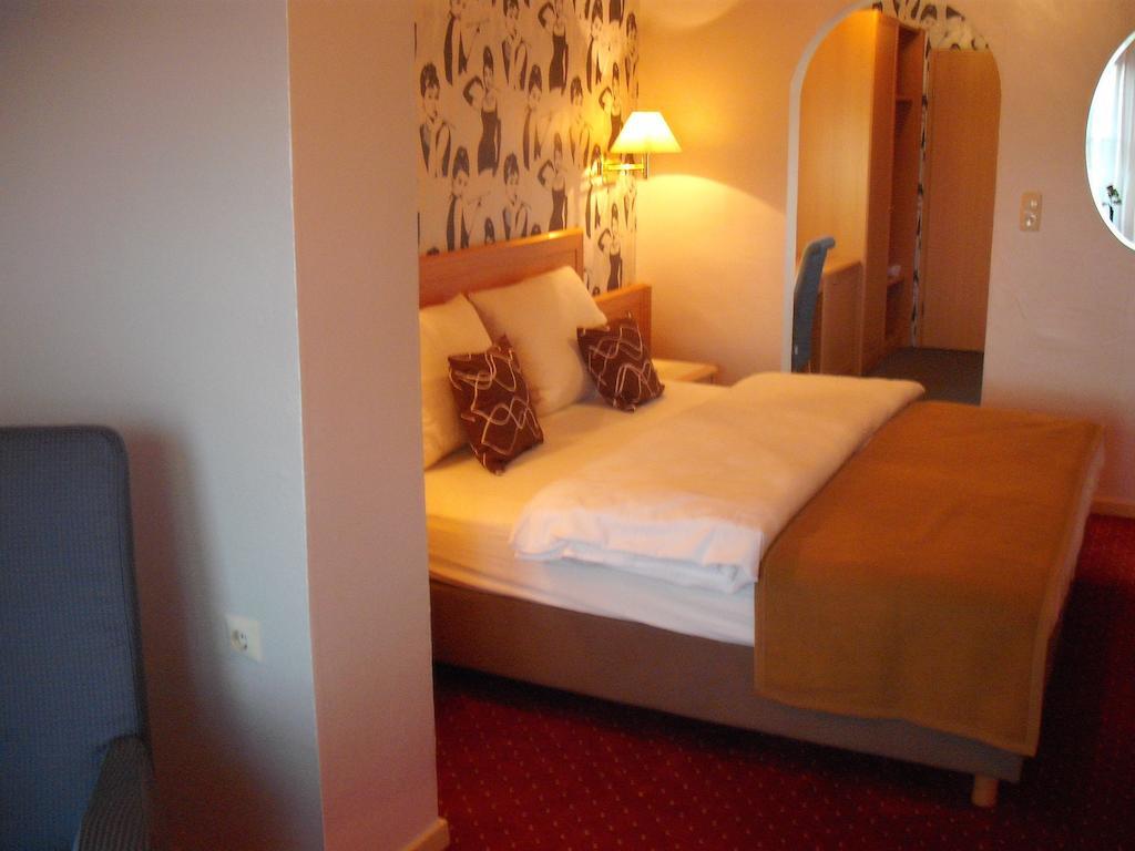 Landgasthof Schweizerhof Guest house Wonneberg