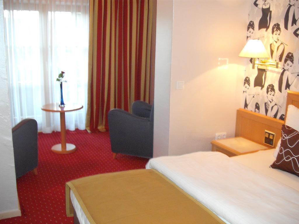 Landgasthof Schweizerhof Guest house